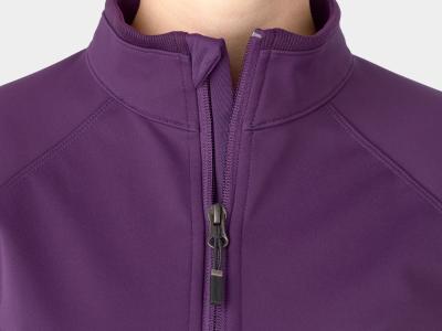 Bontrager Jacket Bontrager Velocis Softshell Women X-Small M Produktbild 5