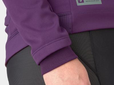 Bontrager Jacket Bontrager Velocis Softshell Women Medium Mu Produktbild 4