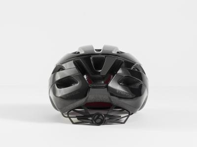 Bontrager Helmet Bontrager Starvos WaveCel Medium Black CE Produktbild 2