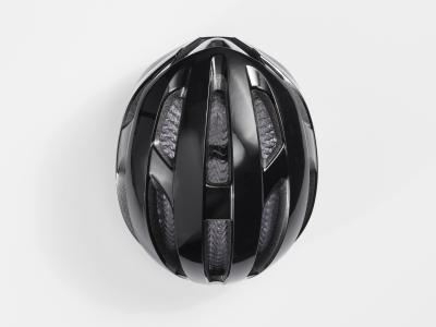 Bontrager Helmet Bontrager Starvos WaveCel Medium Black CE Produktbild 5