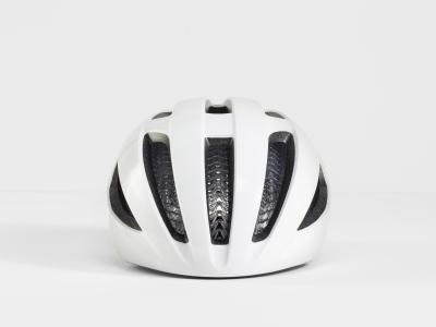 Bontrager Helmet Bontrager Starvos WaveCel Medium White CE Produktbild 1