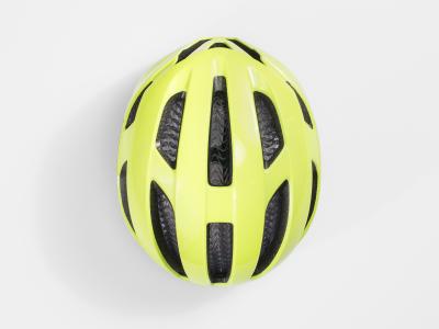 Bontrager Helmet Bontrager Starvos WaveCel M Radioactive Yel Produktbild 5