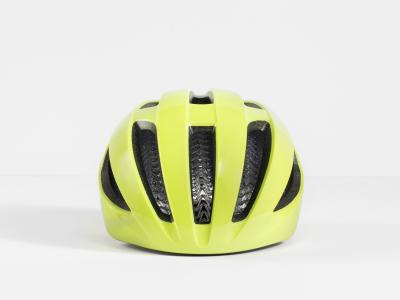 Bontrager Helmet Bontrager Starvos WaveCel L Radioactive Yel Produktbild 1