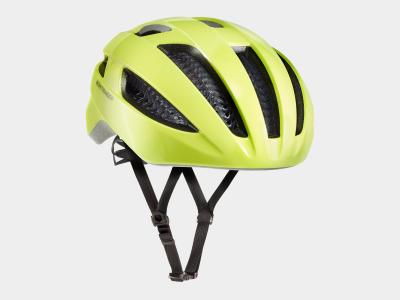 Bontrager Helmet Bontrager Starvos WaveCel XL Radioactive Ye Produktbild 4