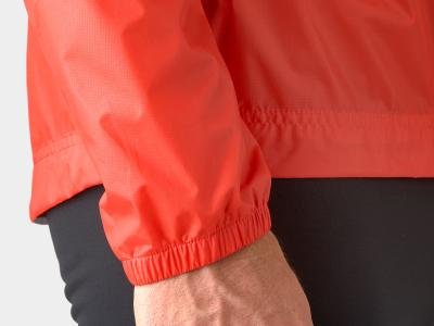 Bontrager Jacket Bontrager Circuit Rain Medium Radioactive R Produktbild 3