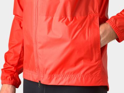 Bontrager Jacket Bontrager Circuit Rain Large Radioactive Re Produktbild 2