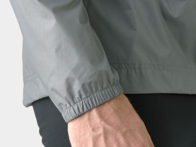 Bontrager Jacke Bontrager Circuit Rain S Solid Charcoal Produktbild 3
