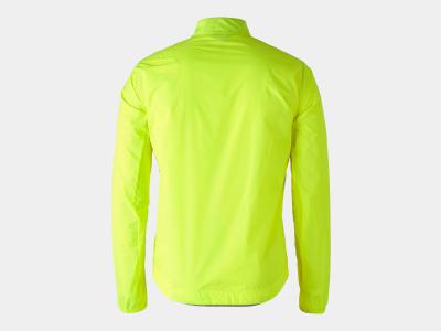 Bontrager Jacke Bontrager Circuit Rain XS Radioactive Yellow Produktbild 1