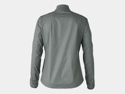 Bontrager Jacke Bontrager Circuit Rain Women L Solid Charcoa Produktbild 1