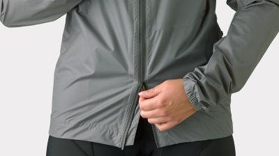 Bontrager Jacket Bontrager Circuit Rain Women Medium Radioac Produktbild 5