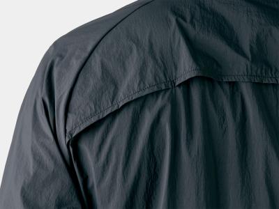 Bontrager Jacke Bontrager Circuit Wind XS Black Produktbild 3