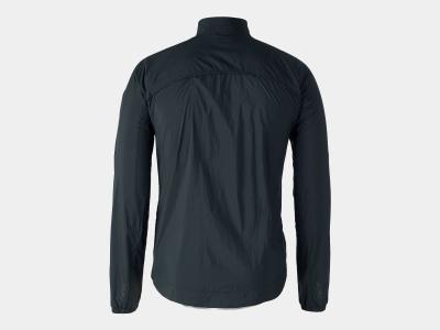 Bontrager Jacke Bontrager Circuit Wind XL Black Produktbild 1