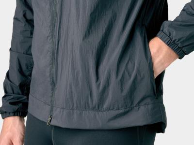 Bontrager Jacke Bontrager Circuit Wind XL Black Produktbild 2