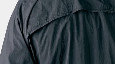 Bontrager Jacke Bontrager Circuit Wind S Radioactive Yellow Produktbild 6