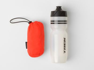 Bontrager Jacke Bontrager Circuit Wind XS Radioactive Red Produktbild 4