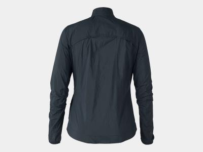 Bontrager Jacke Bontrager Circuit Wind Women S Black Produktbild 1