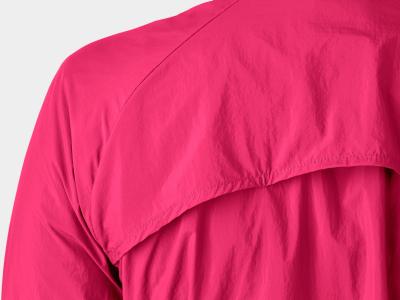Bontrager Jacke Bontrager Circuit Wind Women S Magenta Produktbild 3