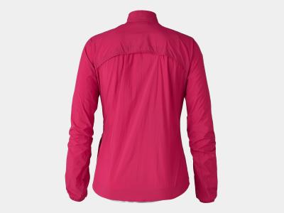 Bontrager Jacke Bontrager Circuit Wind Women M Magenta Produktbild 1