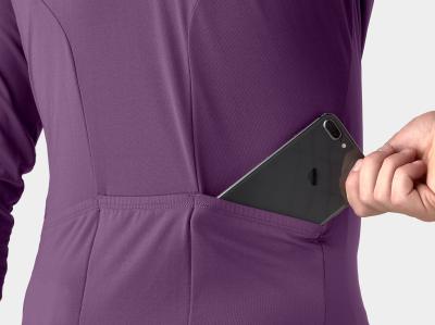 Bontrager Trikot Bontrager Velocis Thermal Long Sleeve S Mul Produktbild 2