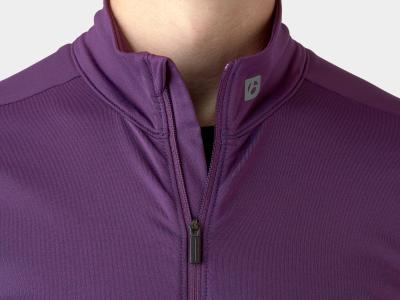Bontrager Trikot Bontrager Velocis Thermal Long Sleeve M Mul Produktbild 5