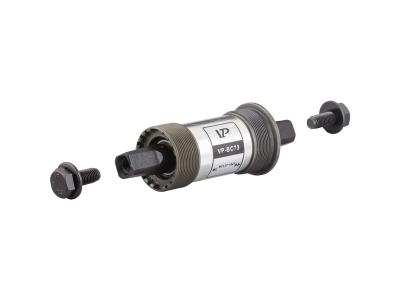 VP BB VP BC-73 73mm/122.5mm Square Taper Silver Produktbild 1