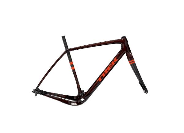 Trek Checkpoint SL F/S 52 Carbon Red Smoke