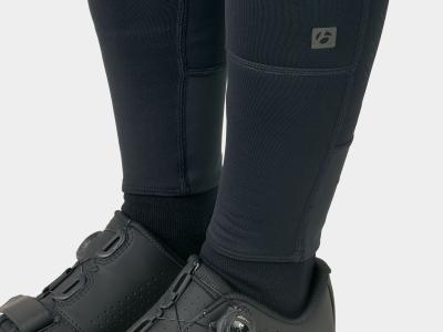 Bontrager Tight Bontrager Circuit Thermal Women L Black Produktbild 4