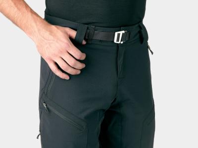 Bontrager Hose Bontrager OMW Softshell XS Black Produktbild 2