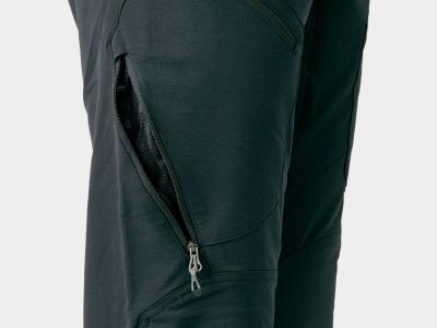 Bontrager Hose Bontrager OMW Softshell S Black Produktbild 4