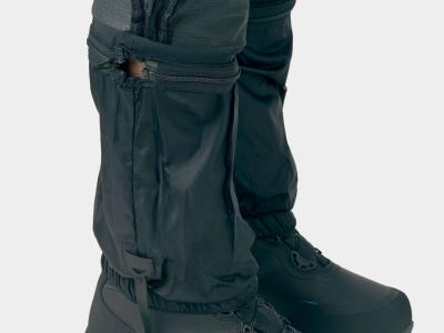 Bontrager Hose Bontrager OMW Softshell XL Black Produktbild 5