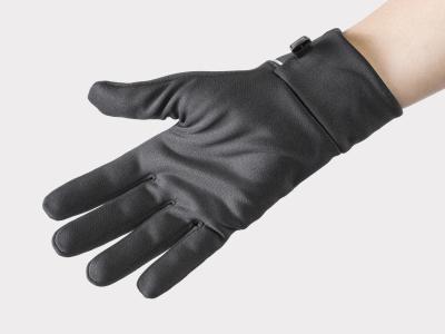 Bontrager Handschuh Bontrager Vella Thermal XS Black Produktbild 1