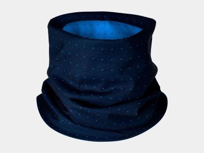 Bontrager Headwear Bontrager Neck Gaiter One Size Pacific/Az Produktbild 1