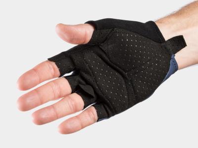 Santini Glove Santini Trek-Segafredo Team Large Dark Blue Produktbild 1