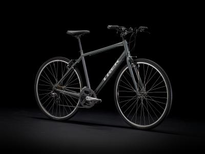 Trek FX 1 S Lithium Grey Produktbild 1