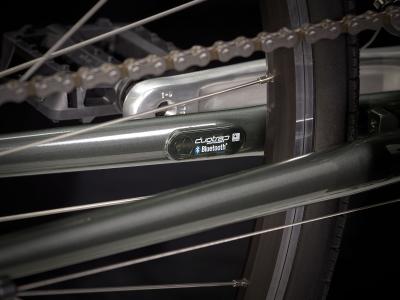 Trek FX 1 M Lithium Grey Produktbild 9