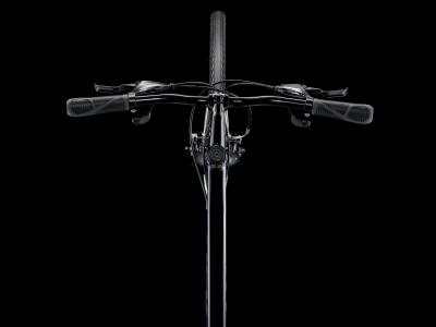 Trek FX 1 L Lithium Grey Produktbild 4