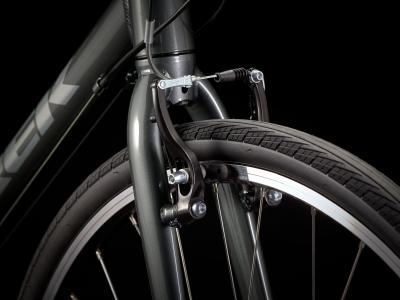 Trek FX 1 L Lithium Grey Produktbild 5