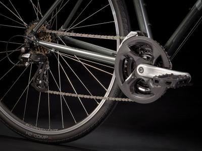 Trek FX 1 XL Lithium Grey Produktbild 6