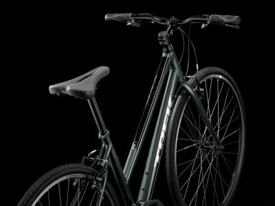 Trek FX 1 Stagger S Lithium Grey Produktbild 2