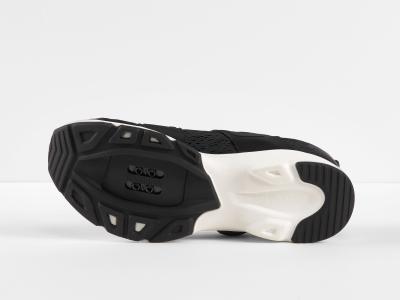 Bontrager Schuh Bontrager Cadence 41 Black Produktbild 2