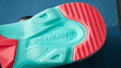 Bontrager Schuh Bontrager Cadence 44 Black Produktbild 11