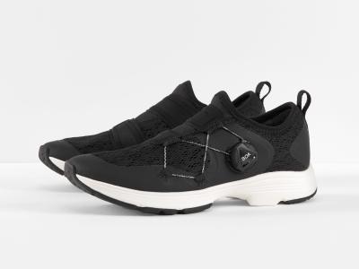Bontrager Schuh Bontrager Cadence 44 Black Produktbild 3