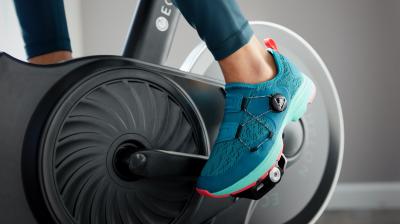 Bontrager Schuh Bontrager Cadence 46 Black Produktbild 15