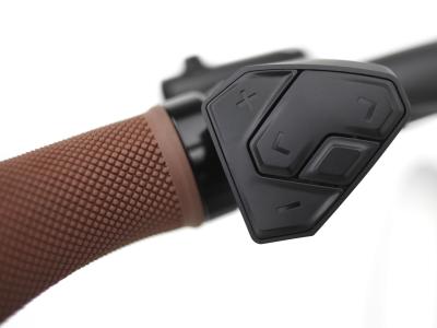 Electra Townie Path Go! 5i Step Thru EU M Olive Produktbild 9