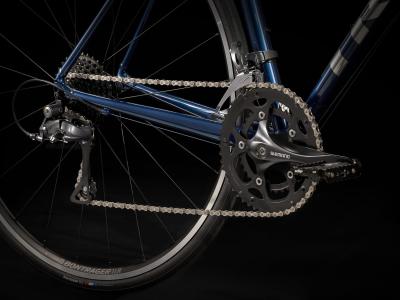 Trek Domane AL 2 Rim 47 Gloss Mulsanne Blue/Matte Trek Produktbild 7