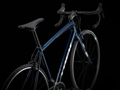 Trek Domane AL 2 Rim 50 Gloss Mulsanne Blue/Matte Trek Produktbild 2