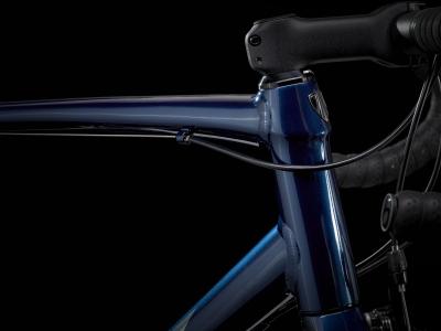 Trek Domane AL 2 Rim 50 Gloss Mulsanne Blue/Matte Trek Produktbild 3