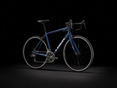 Trek Domane AL 2 Rim 54 Gloss Mulsanne Blue/Matte Trek Produktbild 1