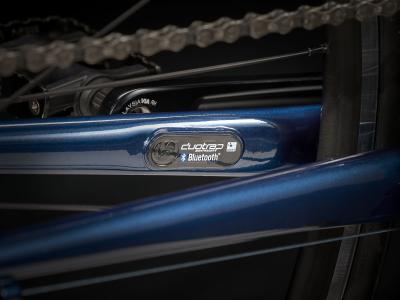 Trek Domane AL 2 Rim 54 Gloss Mulsanne Blue/Matte Trek Produktbild 8