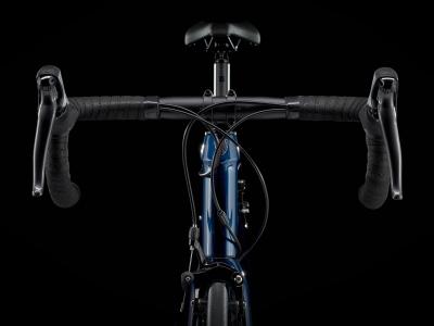 Trek Domane AL 2 Rim 62 Gloss Mulsanne Blue/Matte Trek Produktbild 5